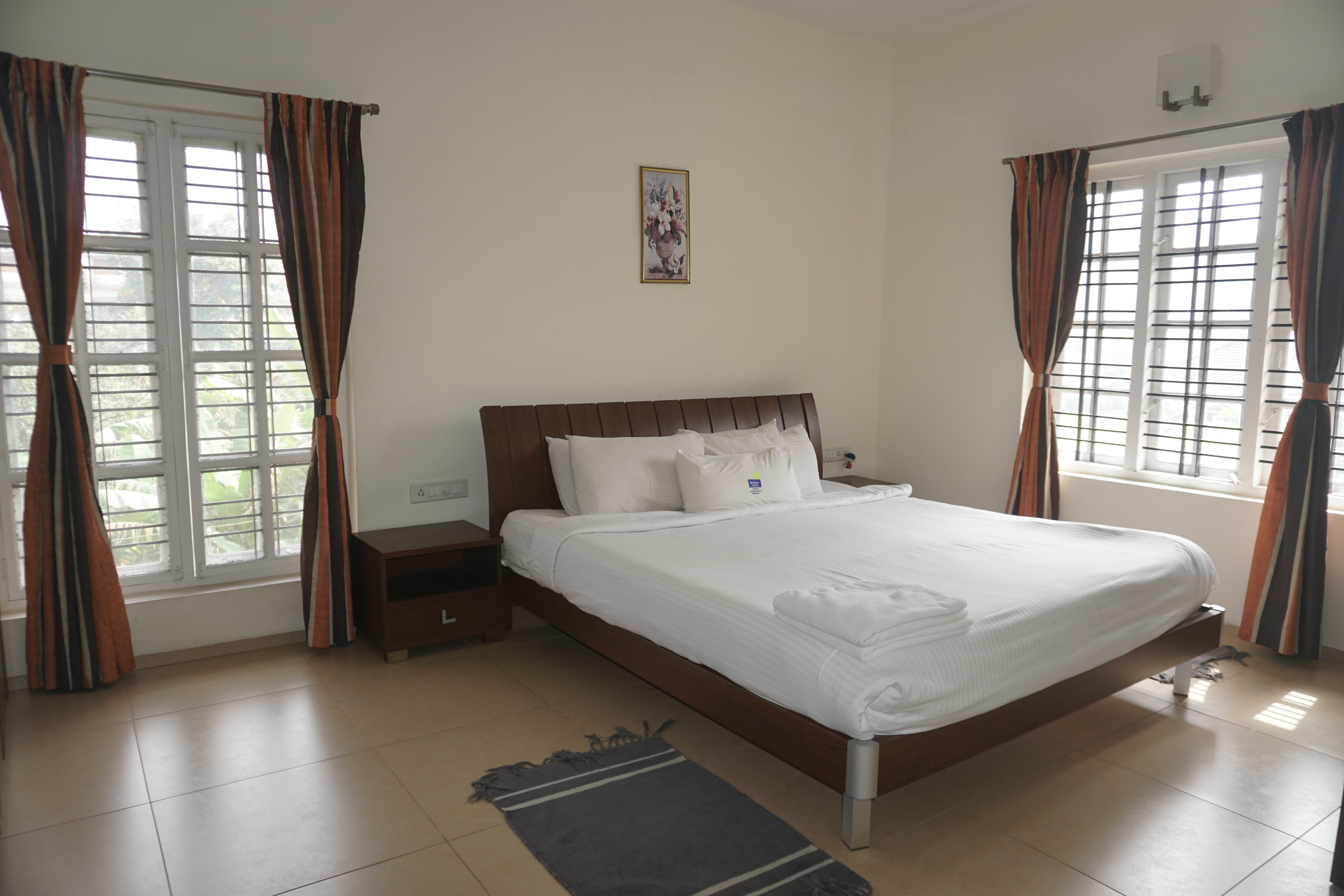 Suite Room